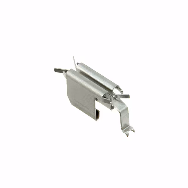 CG3-ESD/12 Vector Electronics  Accesorios de la guía de tarjetas